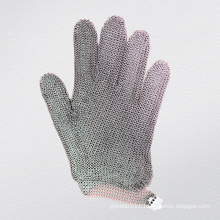 Chain Mail Protective Cut Resistant Glove-2371